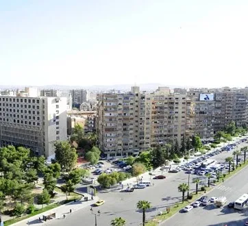 Al Mazzeh area in Damascus: Your comprehensive guide to history, investment, and real estate