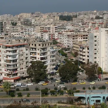 Real Estate Market in Latakia: Investment Potential on Syria’s Mediterranean Coast