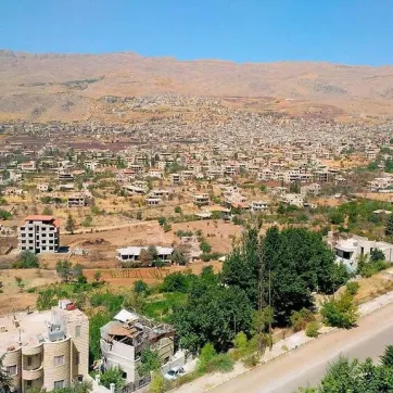 Bloudan and Al-Zabadani: A Golden Opportunity for Real Estate Investment Amid Breathtaking Nature