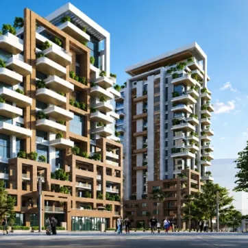 Tourism Real Estate in Syria 2026: A Comprehensive Investment Guide