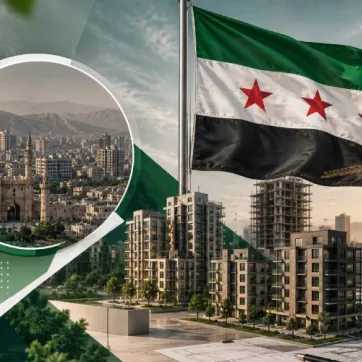 Comment les entreprises de développement immobilier peuvent-elles entrer sur le marché syrien ?
