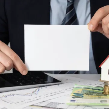 التمويل العقاري في سوريا بين الأمس واليوم: هل تبدأ مرحلة جديدة بعد سنوات الانهيار؟