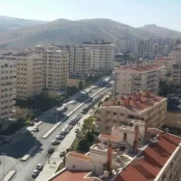 The Real Estate Market in Damascus: Your Gateway to Timeless Investment in Syria's Capital