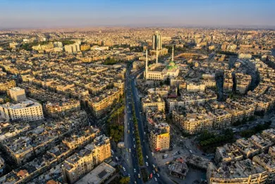 Properties For sale in Aleppo