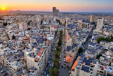 Properties For sale in Homs