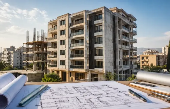 Building Permit in Syria: What Is It and Why Is It Important?