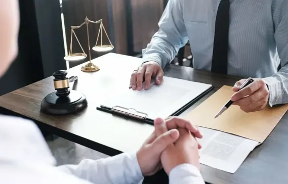What Is the Difference Between a Title Deed and a Land Registry Record in Syria?