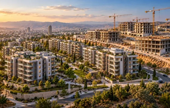 Acheter un bien immobilier dans un projet à phases multiples : que devez-vous savoir avant d’acheter ?