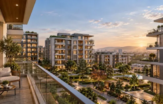 Pourquoi les prix des appartements varient-ils au sein d’un même projet résidentiel ?
