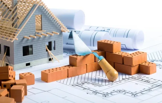 Finishing costs in Syria: Price per square meter and apartment finishing budget