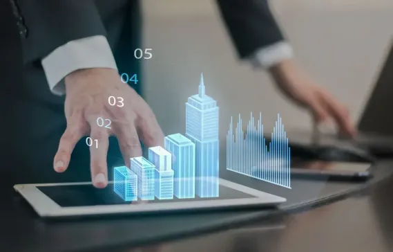 الاستثمار العقاري طويل الأجل في سوريا: كيف تختار عقاراً للاحتفاظ؟