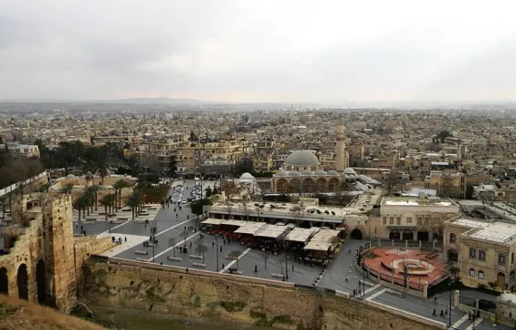 Best Areas to Live in Aleppo: Your Guide to the Perfect Neighborhood