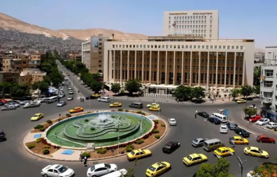 بهترین مناطق دمشق برای زندگی: راهنمای جامع شما برای انتخاب بهترین محل سکونت در پایتخت سوریه