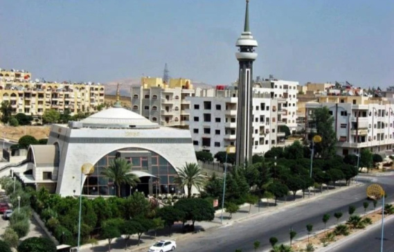 دليلك في ضاحية قدسيا: ما يهم المستثمرين والمقبلين على الشراء