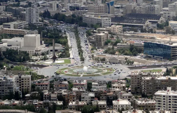 Comment obtenir un permis de séjour en Syrie 2026? Conditions, procédures et principaux types de permis de séjour