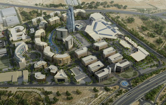 دليلك الكامل عن مشروع البوابة الثامنة في يعفور بدمشق