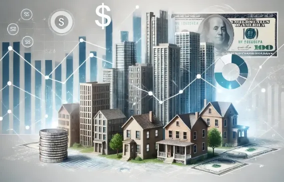 Real Estate Prices in Syria: 2026 Investment Guide