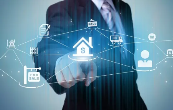 چگونه سازمان مبارزه با فساد مالی شفافیت بازار املاک سوریه را تضمین می‌کند؟