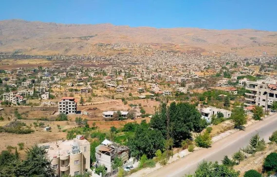 Bloudan and Al-Zabadani: A Golden Opportunity for Real Estate Investment Amid Breathtaking Nature