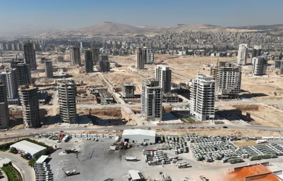 Votre guide pour l'investissement à Kafrsoussa avec la société Imtilak immobilière