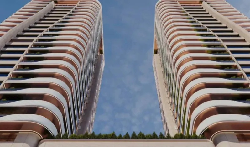 The 8 Best Real Estate Projects in Damascus with Installments