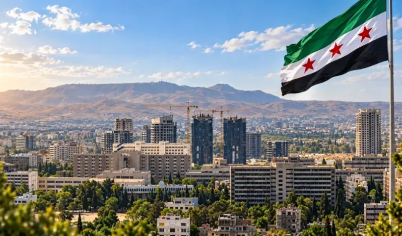 كيف تختار المدينة المناسبة لشراء عقار في سوريا حسب هدفك وميزانيتك؟