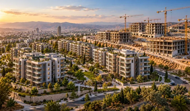 Buying property in a multi-phase project: What should you know before buying?