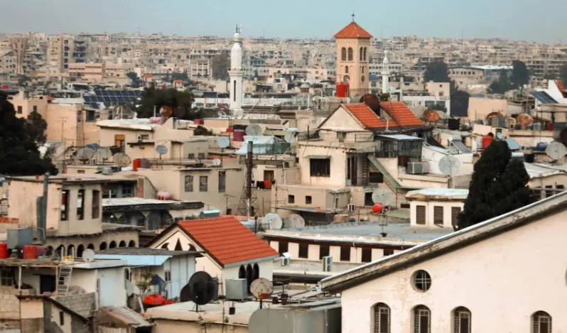 Best Areas in Aleppo to Buy Property