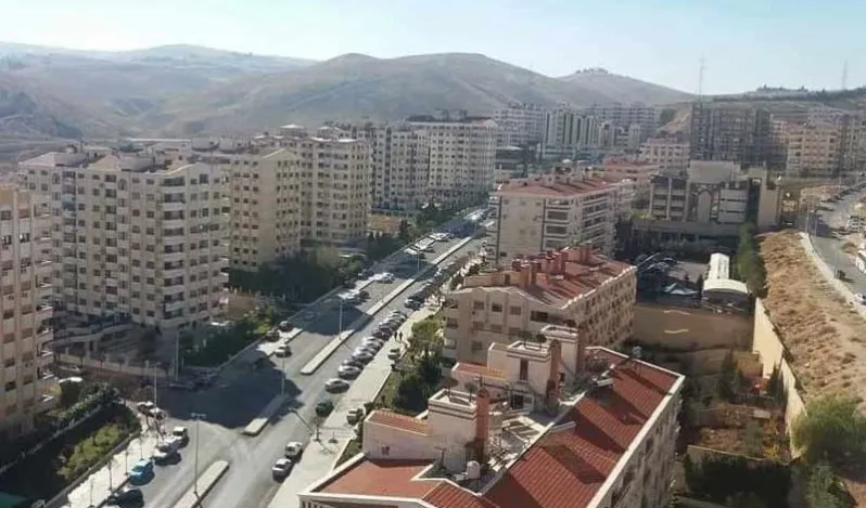 Лучшие районы Латакии для покупки недвижимости