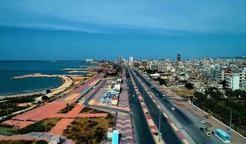 المعيشة في طرطوس: بين جمال الطبيعة وراحة الحياة