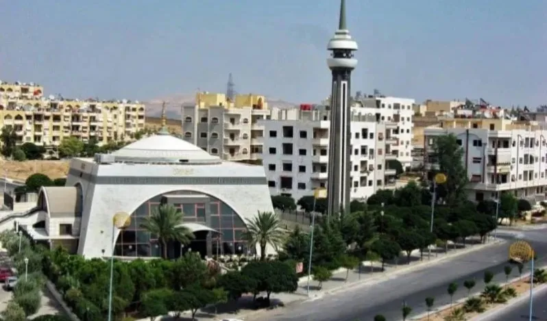Prix de l'immobilier à Dahiat Qudsaya: Guide complet pour les investisseurs et les acheteurs potentiels 2025