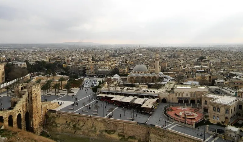 Best Areas to Live in Aleppo: Your Guide to the Perfect Neighborhood