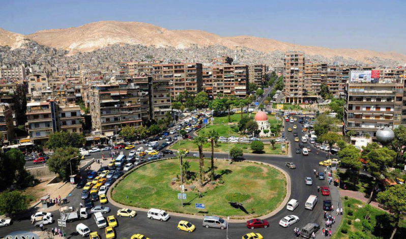Rukn Al-Din Area in Damascus: A Comprehensive Guide for Living and Real Estate Investment