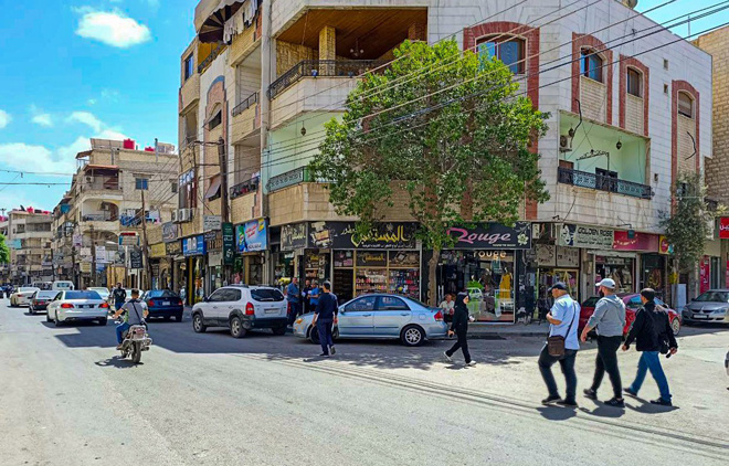 دليل الاستثمار في أشرفية صحنايا