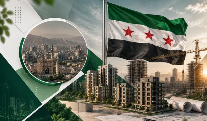 How Can Real Estate Development Companies Enter the Syrian Market?