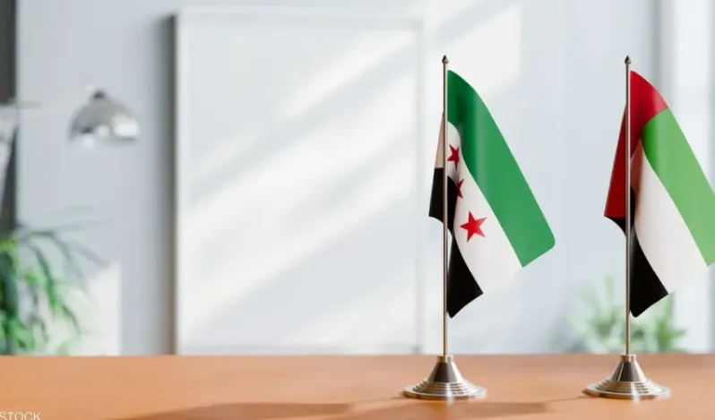 UAE Investments in Syria’s Real Estate Sector: Multi-Billion Dollar Projects