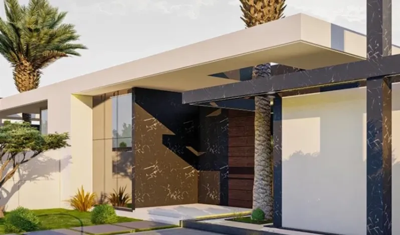 Best areas to buy a villa in Damascus