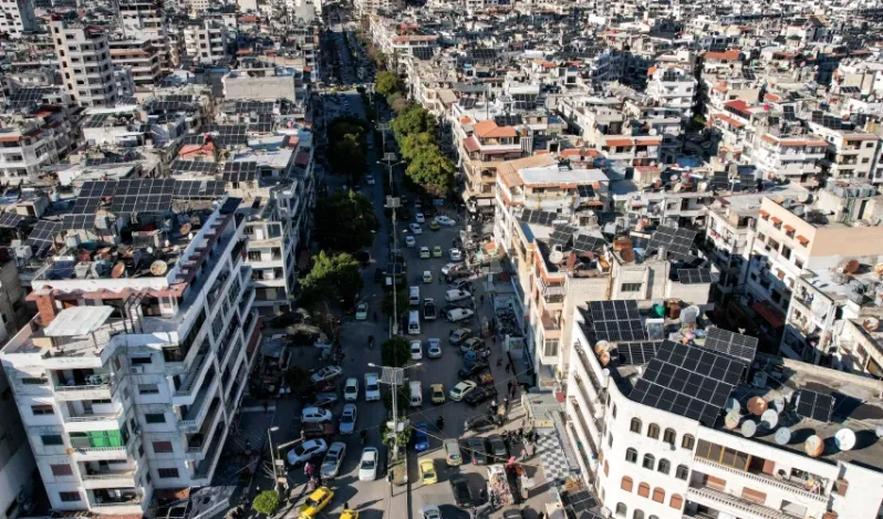 المعيشة في اللاذقية: حياة متكاملة على الساحل السوري