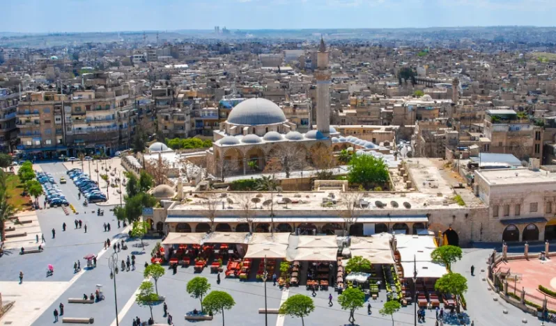 تكلفة المعيشة في حلب: دليلك المالي للحياة والاستثمار