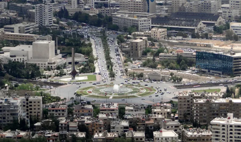 الاقامة في سوريا 2026: الشروط وأبرز أنوع الإقامات