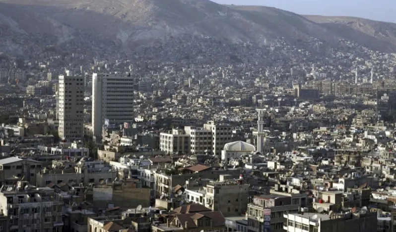 Best Cities in Syria to Buy Property