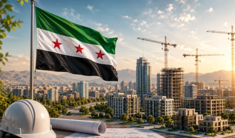 آیا سوریه فرصت امیدوارکنندهای برای توسعهدهندگان املاک و مستغلات محسوب میشود؟