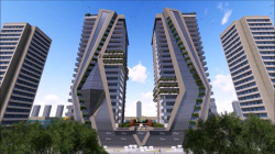 Проект Marota City вступает в новую фазу, открывая свои двери для инвесторов
