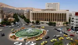 Best Neighborhoods in Damascus for Living: A Comprehensive Guide