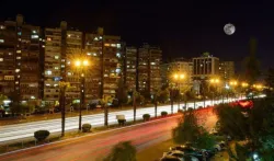 Guide to Al-Mazzeh District in Damascus