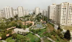 دليل منطقة كفرسوسة في دمشق