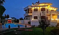 Villa Prices in Aleppo: A Complete Guide for Investors and Luxury Homebuyers