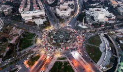 Living in Damascus: A Life at the Heart of History