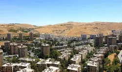 Dummar Project Guide in Damascus: A Prestigious Living and Investment Opportunity in the Syrian Capital