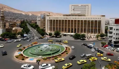 Best Neighborhoods in Damascus for Living: A Comprehensive Guide